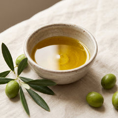 Olive Fruit Oil